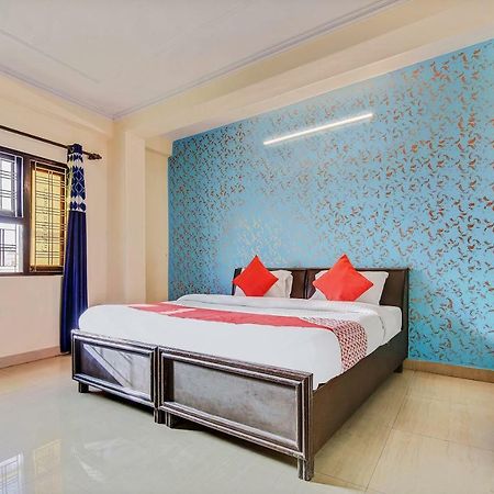 Aerocity Grand New Delhi Extérieur photo