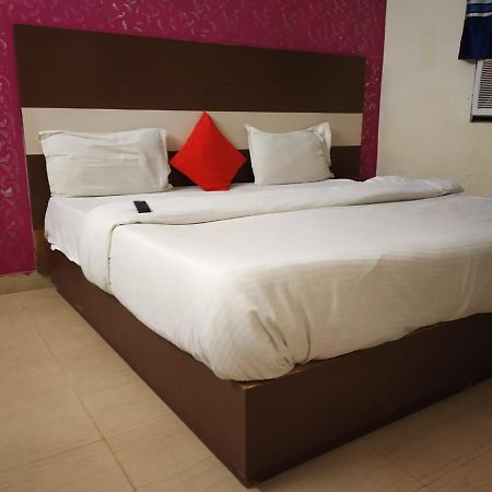 Aerocity Grand New Delhi Extérieur photo