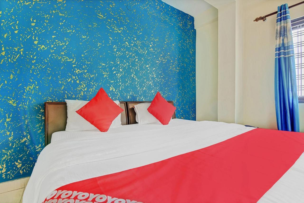 Aerocity Grand New Delhi Extérieur photo