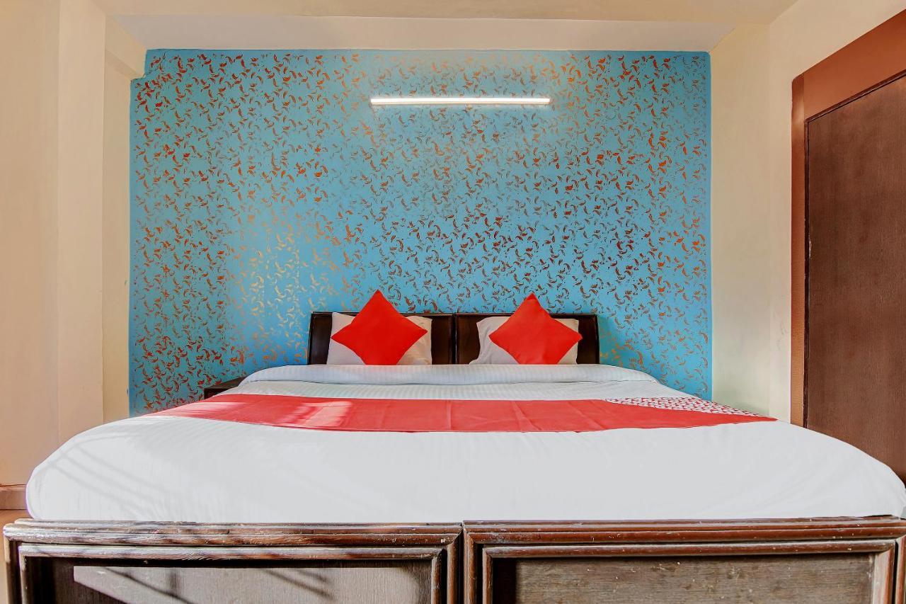 Aerocity Grand New Delhi Extérieur photo