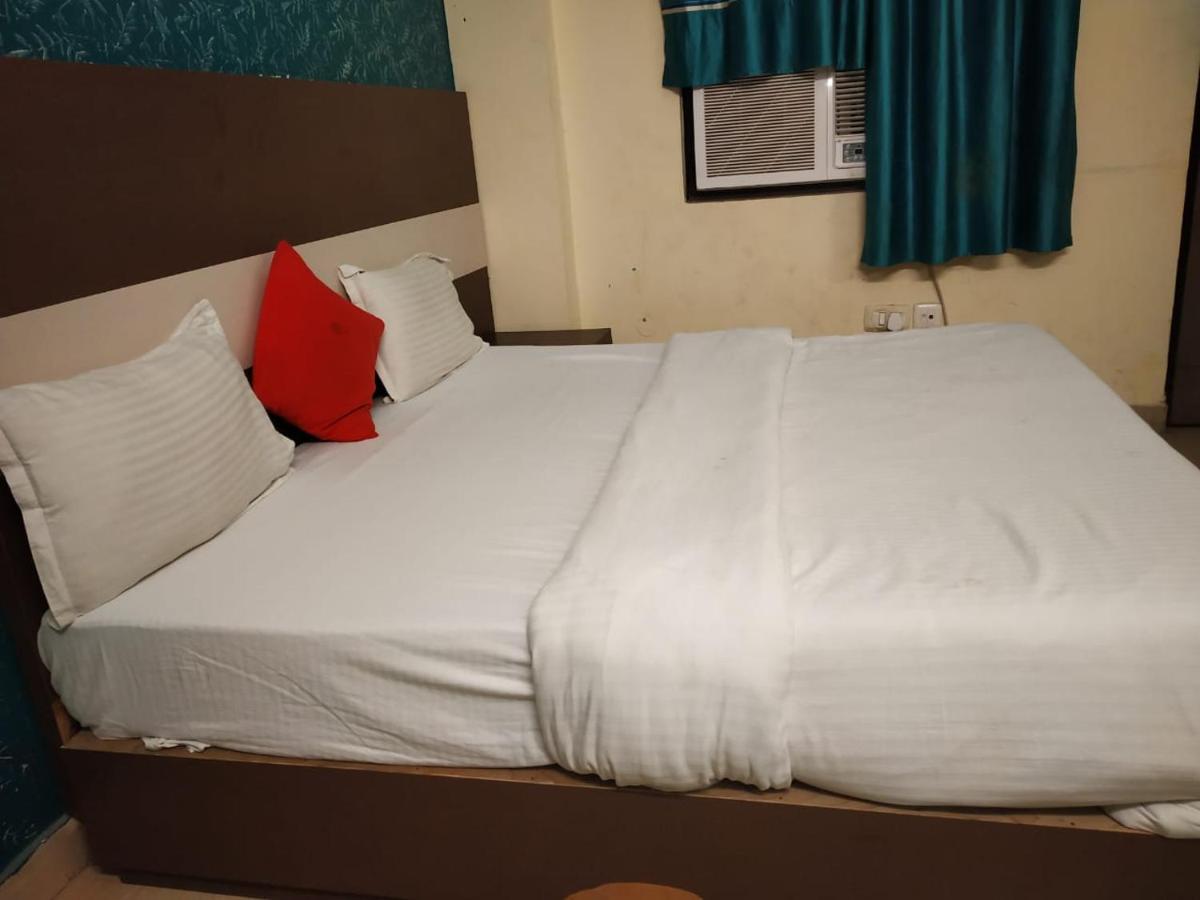 Aerocity Grand New Delhi Extérieur photo