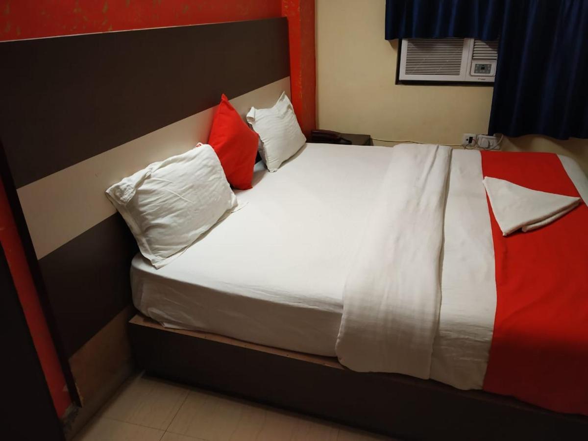 Aerocity Grand New Delhi Extérieur photo