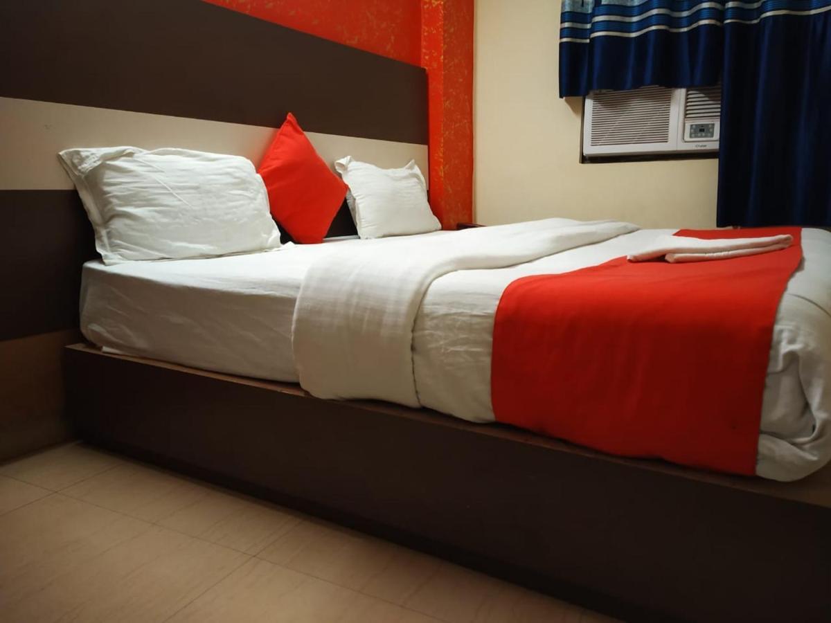 Aerocity Grand New Delhi Extérieur photo