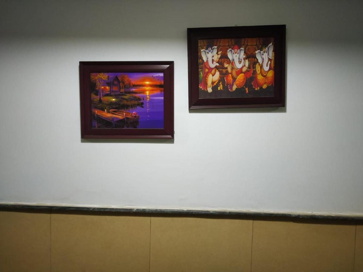 Aerocity Grand New Delhi Extérieur photo