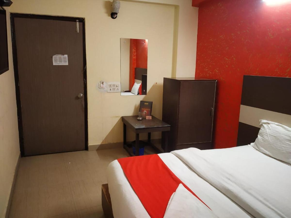 Aerocity Grand New Delhi Extérieur photo